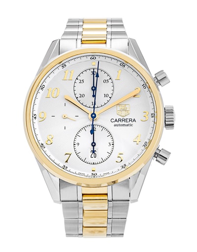 Tag Heuer Carrera CAS2150.BD0731